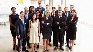 Learn Diversity Training – Celebrating Diversity in the Workplace