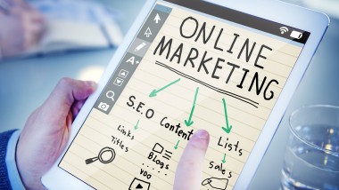 Learn Basic Internet Marketing Online