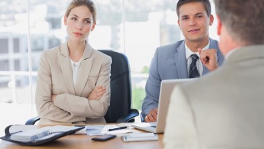 Learn Body Language: Reading Body Language as a Sales Tool