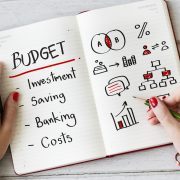 Budgets and Managing Money