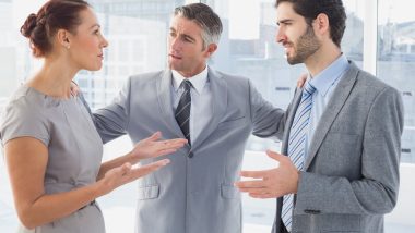 Learn Employee Dispute Resolution – Mediation Through Peer Review Learn Employee Dispute Resolution – Mediation Through Peer Review