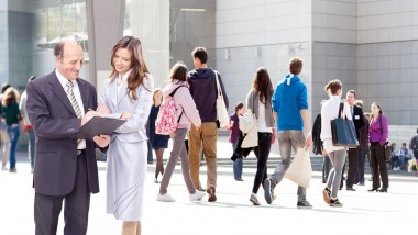 Generation Gap – Closing the Generation Gap in the Workplace