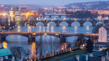 Learn Czech Online – Level 3 Learn Czech Online – Level 3