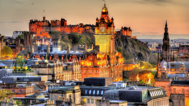 Learn English Online (Scottish) – Level 1 Learn English Online (Scottish) – Level 1