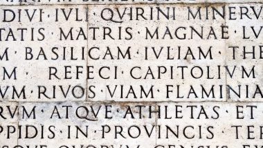 Learn Latin Online – Level 1 Learn Latin Online – Level 1