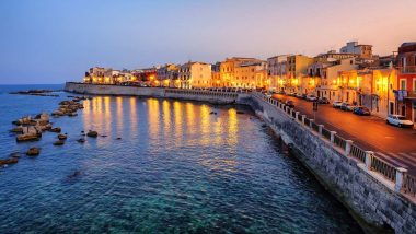 Learn Sicilian Online – Level 1 Learn Sicilian Online – Level 1