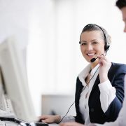 Contact Center Training